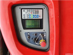 Brat articulat Marca Manitou model 180 ATJ2 E3 - imagine 3