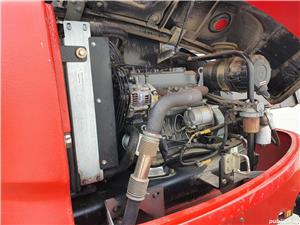 Brat articulat Marca Manitou model 180 ATJ2 E3 - imagine 5