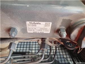 Brat articulat Marca Manitou model 180 ATJ2 E3 - imagine 7