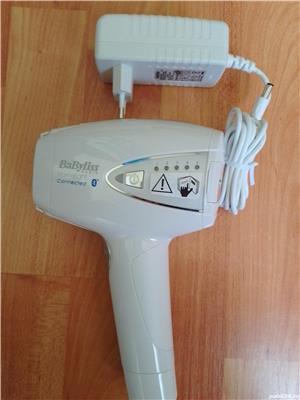 Epilator BaByliss IPL Homelight Essential G945E- NOU fara garantie - imagine 3