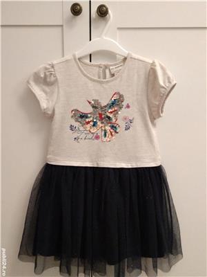 Geaca fete potrivita pentru 5 ani