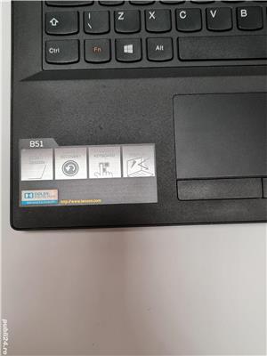 Lenovo B51-80 i5-6200U, 1TB 8GB Radeon R5 M330 2GB FullHD - imagine 5