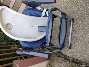 scaun de bebe.marca Chicco.