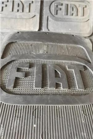 Set 4 presuri noroi pentru FIAT. Masina de epoca Fiat. De colectie - imagine 4