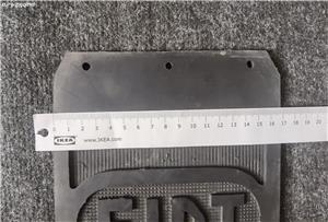 Set 4 presuri noroi pentru FIAT. Masina de epoca Fiat. De colectie - imagine 8