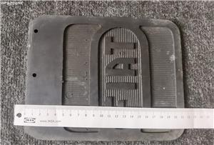 Set 4 presuri noroi pentru FIAT. Masina de epoca Fiat. De colectie - imagine 7