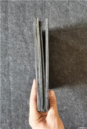 Set 4 presuri noroi pentru FIAT. Masina de epoca Fiat. De colectie - imagine 6