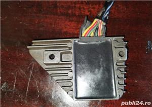 Regulator Honda Magna VF500 SH564-12 Releu incarcare - imagine 3