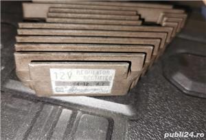 Regulator Honda Magna VF500 SH564-12 Releu incarcare - imagine 2