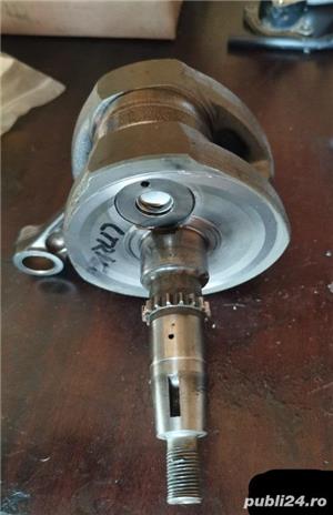 Ambielaj Suzuki LTR 450 Quad - imagine 2