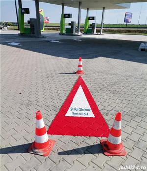 Marcaje rutiere - imagine 3