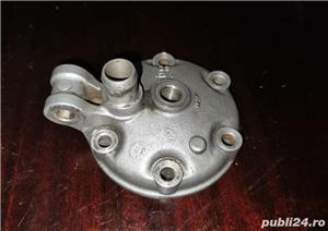 Chiulasa Honda CR250 KZ3