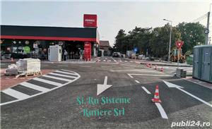 Marcaje rutiere - imagine 5