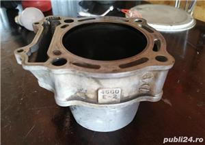 Set Cilindru și Piston Suzuki LTR450 Quad - imagine 2