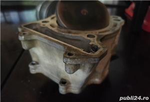 Kit Cilindru și Piston Suzuki Lt-Z 400 - imagine 2