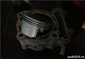 Kit Cilindru și Piston Suzuki Lt-Z 400 - imagine 3