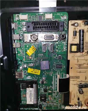 Vestel 17mb62-1 v3 Mainboard SSB