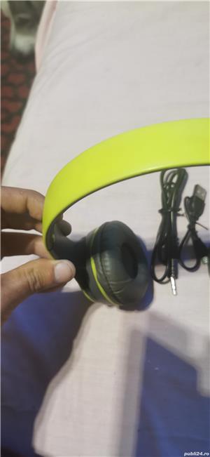 Căști wireless P47