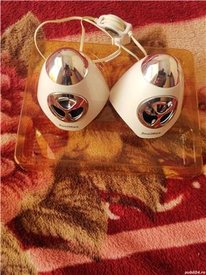 Boxe usb speaker - imagine 2