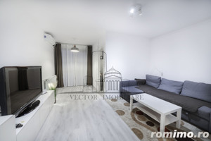 Hils Pallady*Loc de parcare*Mobilat si utilat modern*