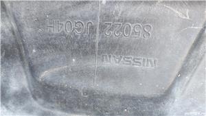 Bara fata si spate Nissan X Trail - imagine 5