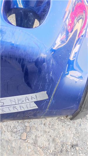 Bara fata si spate Nissan X Trail - imagine 8
