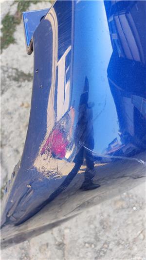 Bara fata si spate Nissan X Trail - imagine 6