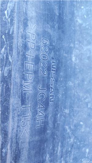 Bara fata si spate Nissan X Trail - imagine 7