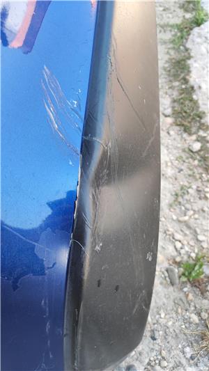 Bara fata si spate Nissan X Trail - imagine 4