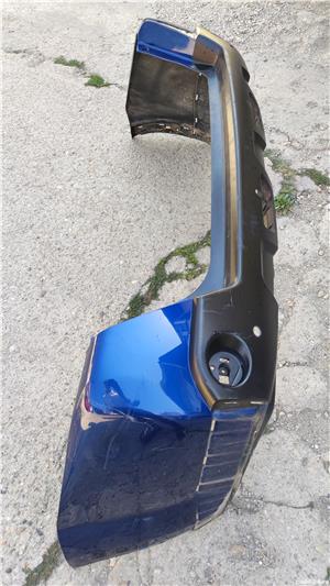 Bara fata si spate Nissan X Trail - imagine 2