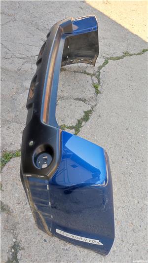 Bara fata si spate Nissan X Trail - imagine 11