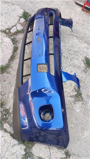 Bara fata si spate Nissan X Trail - imagine 12