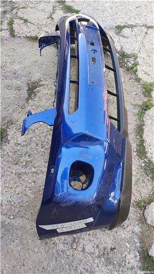 Bara fata si spate Nissan X Trail