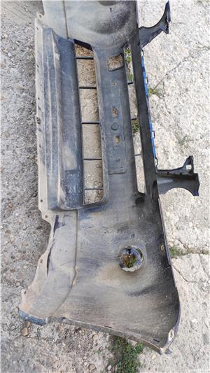 Bara fata si spate Nissan X Trail - imagine 20