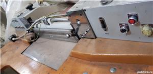 Utilaje pentru fabricarea incaltamintei