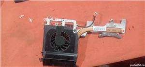 cooler laptop hp Pavilion dv9500