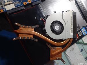 cooler laptop Sony sve14aa11m - imagine 2