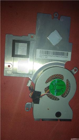 cpu cooler fan Acer Aspire V5 121 ZHG