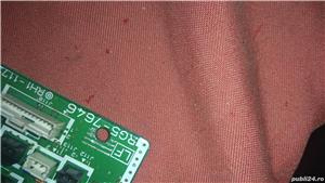 DC Controller HP Color LaserJet 28203040 RG5-7646 - imagine 3