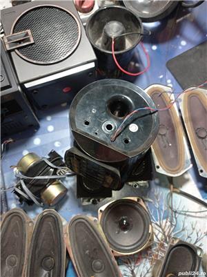 difuzoare diverse marimi