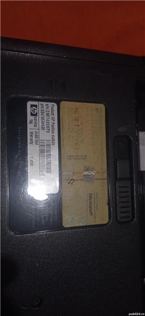 Tauchpad laptop Hp Pavilion dv 9500 - imagine 2