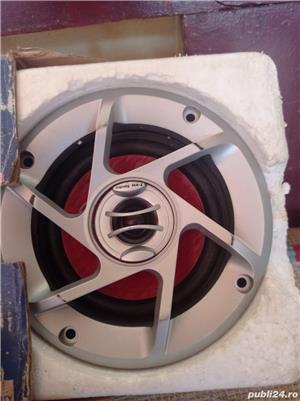 difuzor domotec ms 425 nou ,2 cai ,130w peak