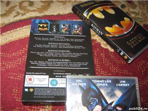 Filme dvd originale,raritati,engleza,franceza,italiana,japan,multe sigilate ,restul vazute odata - imagine 10