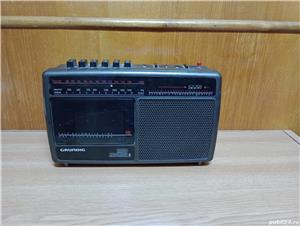 Potentiometri dubli radio lampi vechi caset Grundig JVC boombox wifi Denver Toshiba Marmitek USB  - imagine 6