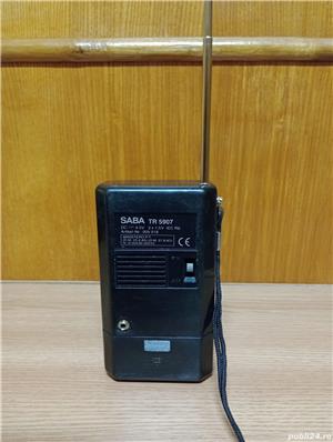 Potentiometri dubli radio lampi vechi caset Grundig JVC boombox wifi Denver Toshiba Marmitek USB  - imagine 5