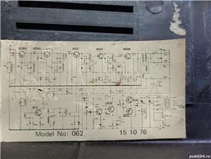 Potentiometri dubli radio lampi vechi caset Grundig JVC boombox wifi Denver Toshiba Marmitek USB  - imagine 8