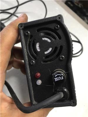 alimentator bicicleta trotineta electrica 42V Pro - imagine 3