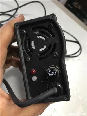 alimentator bicicleta trotineta electrica 42V Pro - imagine 4