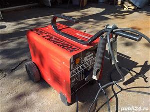 Transformator sudura Telwin Nordika 2160 - imagine 3