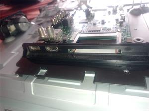 main board ld85p eax678620029(1.0) lg 32lk510bpld - imagine 5